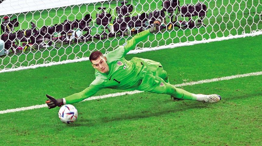 Fenerbahçe ile anlaştı mı? Dünya Kupası'nın yıldızı, merak edilen soruyu yanıtladı! Dominik Livakovic'ten flaş açıklama...