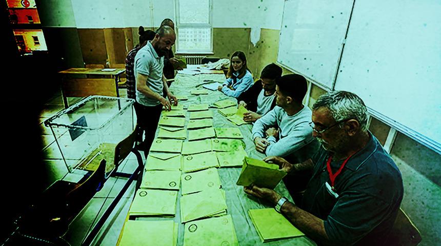 Tek istisna oldu! 2. tur cumhurbaşkanlığı seçimlerinde 'Tunceli' detayı dikkat çekti: Sonuç 80 ilden farklı