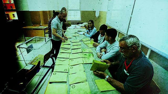 Tek istisna oldu! 2. tur cumhurbaşkanlığı seçimlerinde 'Tunceli' detayı dikkat çekti: Sonuç 80 ilden farklı