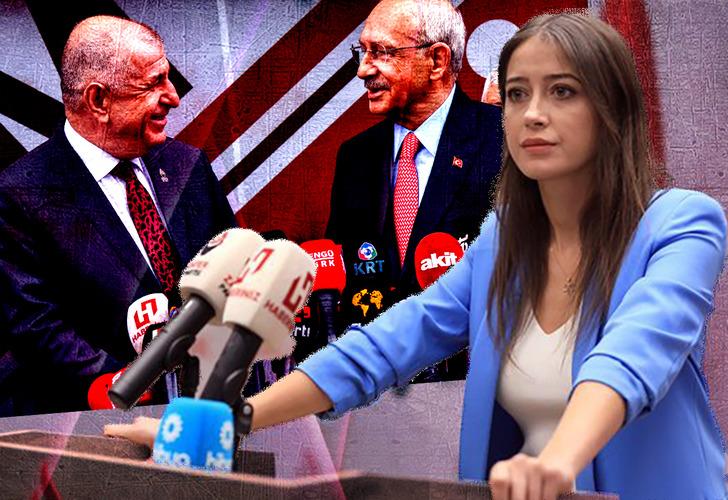 Seçim sonrası yaptığı o konuşmaya gönderme yaptı: Kılıçdaroğlu'na sitem dolu sözler! Desteğini günler kala açıklamıştı