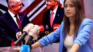 Seçim sonrası yaptığı o konuşmaya gönderme yaptı: Kılıçdaroğlu'na sitem dolu sözler! Desteğini günler kala açıklamıştı