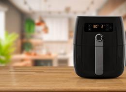 Airfryer'lar için iptal edilen karar geri çekildi! Resmi Gazete’den yayımlandı