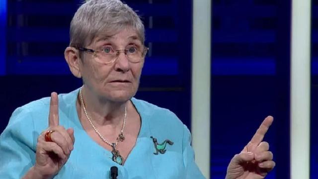 Kadınlar dikkat! Canan Karatay'dan 15 yaş gençleştiren formül! Pahalı bakım kremlerine gerek yok