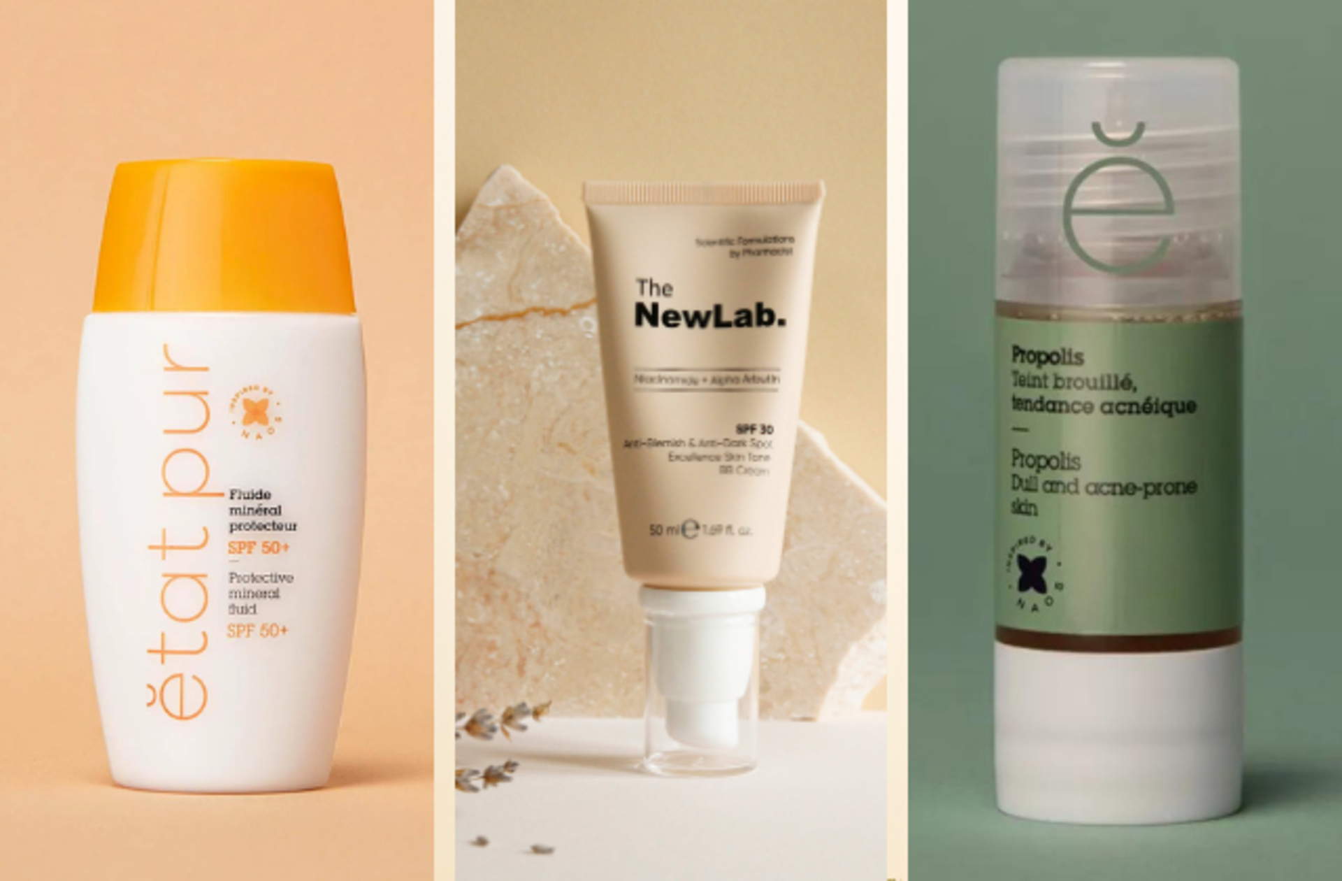 Bioderma'dan Lancome'a cilt bakım ürünlerinde fırsat