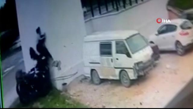 Korkunç! Aynı gün aldığı ATV aracıyla kaza yaptı, kendisi öldü, oğlu yaralandı