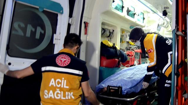 Kan donduran olay! Polis sevgilisini kendi silahıyla başından vurdu, 'Neden vurdun' sorusuna bakın nasıl yanıt verdi