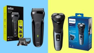 Beyler kişisel bakımın en önemli adımı, saç ve sakal tıraşı! Sizin için en iyi tıraş makinelerini seçtik