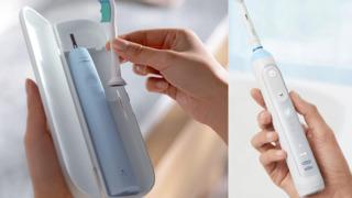 Geleneksel diş fırçalarının tahtını sarsan Philips ve Oral-B şarjlı diş fırçası karşılaştırması