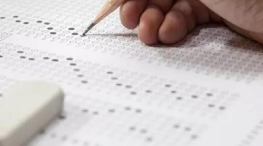 Öğrenciler bu tarihlere dikkat! Dikey Geçiş Sınavı (DGS) başvuruları resmen başladı