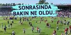 Almanya'da erken sevincin sonu hüsranla bitti!
