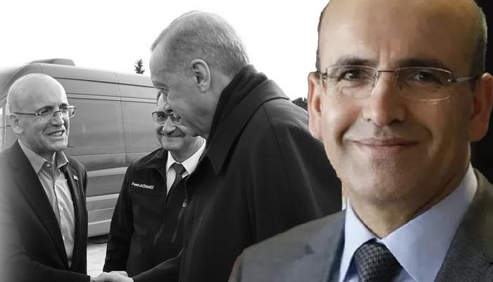 Mehmet Şimşek'ten seçim sonrası ilk açıklama!