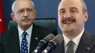 Bakan Varank’tan Kılıçdaroğlu’na çok konuşulacak çağrı! Twitter’dan paylaştı