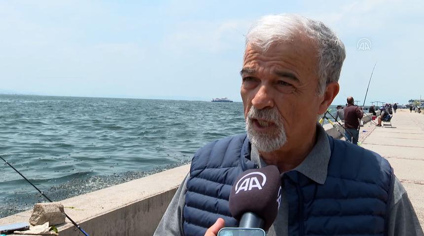 İzmir Körfezi için endişelendiren uyarı! "Eğer gerekli önlemler alınmazsa yaza doğru şiddetle artacaktır"