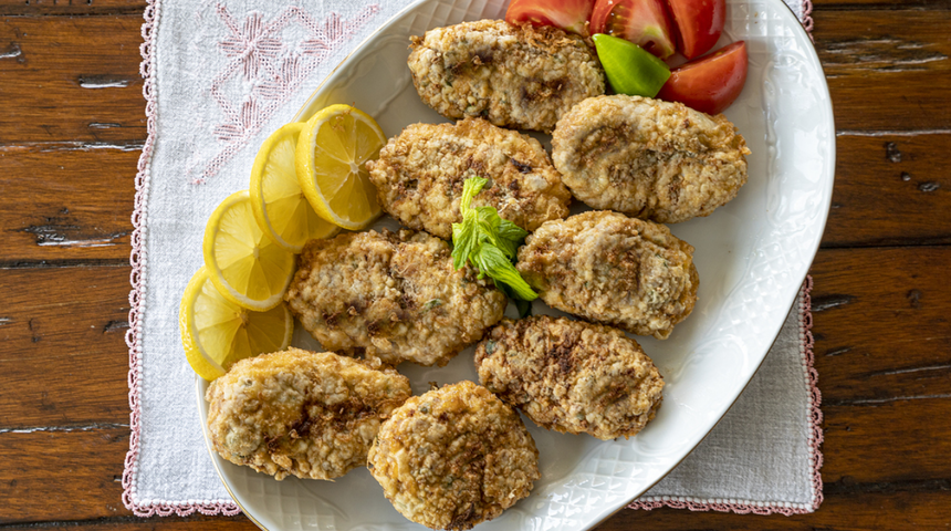 Gelinim Mutfakta kadınbudu köfte tarifi! Mis kokulu kadınbudu köfte nasıl yapılır?