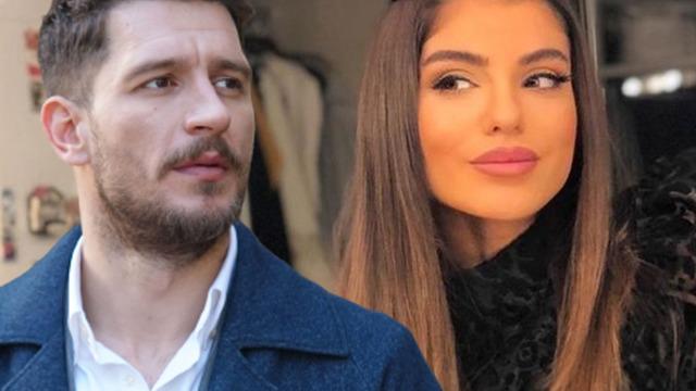 Ben yatmadım sen yattın gerilimi! Bircan Bali Uraz Kaygılaroğlu'nun sözleriyle çıldırdı