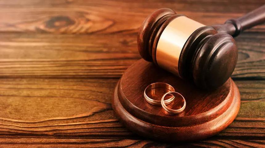 Emsal boşanma kararı! Uzun süren davalar tarih oluyor