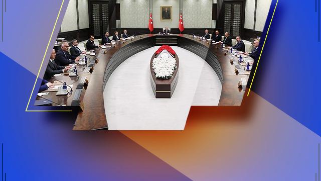 Mehmet Şimşek, Fahrettin Koca, Necdet Ünüvar... Yeni kabinede kimler olacak? İşte bakanların açıklanacağı gün... Sürpriz isimler var!