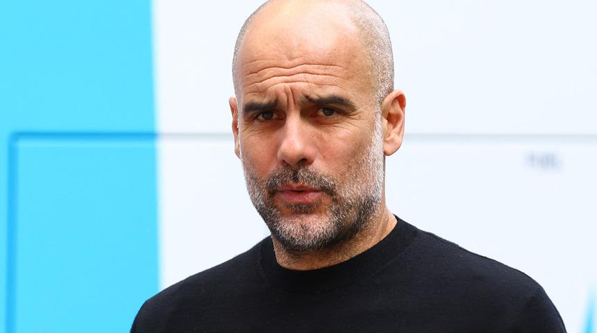 Manchester City, tek başına Süper Lig'i ikiye katladı! 'Makas' iyice açıldı...