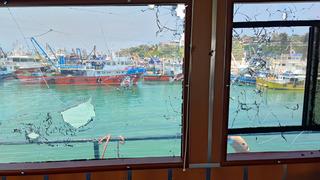 Son dakika | Türk balıkçı teknesine ateş açtılar! Dehşet dolu anları anlatan tayfa: Sağlı sollu ateş açtılar, bizi resmen öldürmek istediler