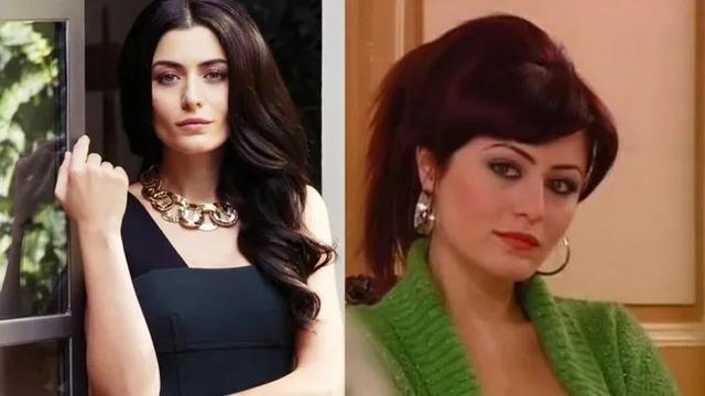 Yaprak Dökümü'nün Ferhunde'si Deniz Çakır'dan radikal karar! Yaza evlilik var