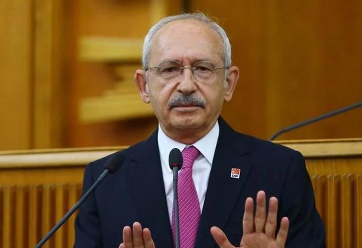 Seçim gecesi CHP'de hareketli dakikalar! Canlı yayında açıkladı: 'İstifalarını sundular'