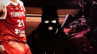 Son dakika: Milli basketbolcu Sertaç Şanlı, İspanya'da saldırıya uğradı! 25 bin dolar...