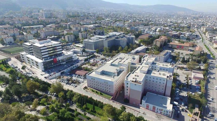 Yapay kalp kapağı ile sağlığına kavuştu