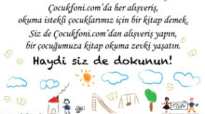 Okumak Her &Ccedil;ocuğun Hakkıdır!