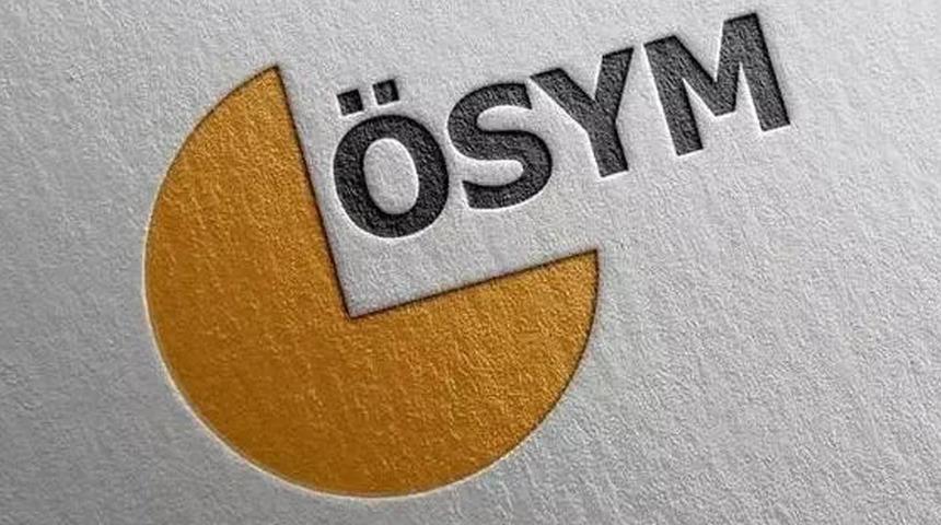 SON DAKİKA | ÖSYM'den DGS kararı! Deprem bölgesindekilerden ücret alınmayacak
