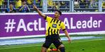 Bundesliga'da yılın oyuncusu Bellingham