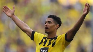 Ve transfer resmen açıkladı! Jude Bellingham'ın yeni durağı Real Madrid! Bonservisi...