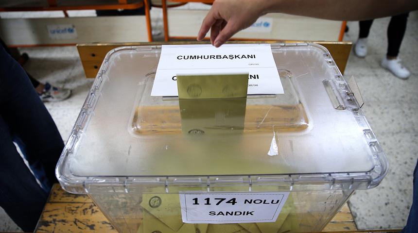 Seçim sonrası ortaya çıktı: Sandıkta dikkat çeken detay! Kaç seçmen oy kullanmadı?