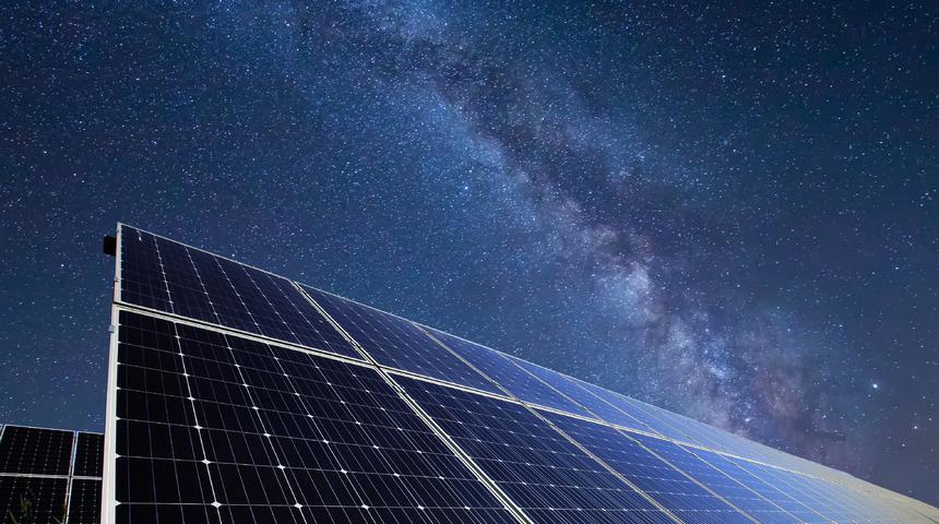 Japonya'nın şaşırtan planı! Uzaydan g&uuml;neş enerjisi 'ışınlamayı' deneyecekler