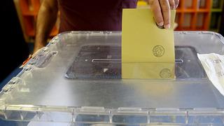 Seçim, Google Trends verilerine de yansıdı: ‘Euro', ‘Pirus zaferi ne demek’...