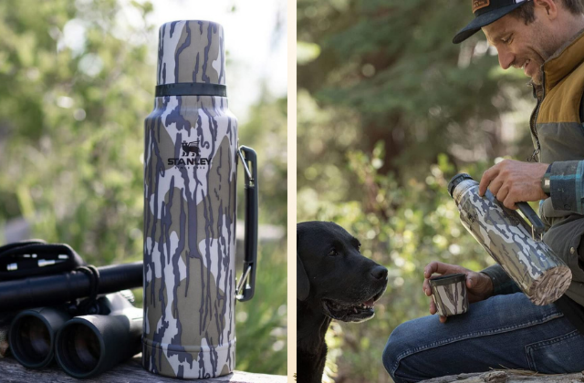 Fiyatı 968 TL'ye düştü! Stanley termosta %20'ye varan indirim