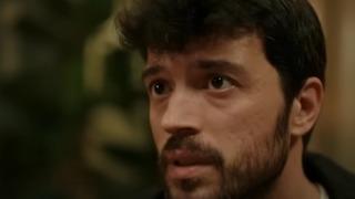 Ömer'in Hakan'ı Emre Taşkıran'ın sevgilisi güzelliğiyle mest etti! “Cennetten çıkmış gibi”