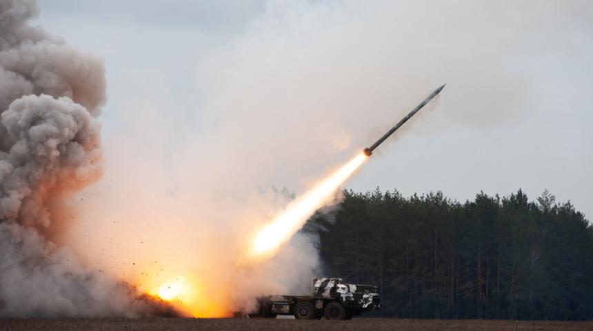  ABD'li askeri yetkiliden zehir zemberek sözler: "Bu gece savaşmaya hazırız"