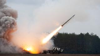  ABD'li askeri yetkiliden zehir zemberek sözler: Bu gece savaşmaya hazırız