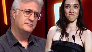 Tamer Karadağlı'dan Merve Dizdar'a olay sözler! “Cezayir için de aynı şeyleri düşünüyor mu?”