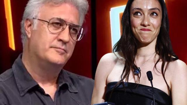 Tamer Karadağlı'dan Merve Dizdar'a olay sözler! “Cezayir için de aynı şeyleri düşünüyor mu?”