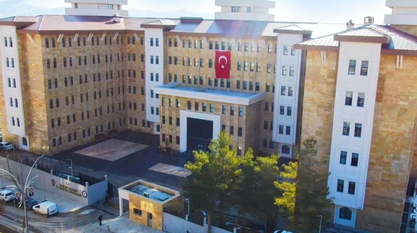 Şırnak'ta terör operasyonlarında 22 şüpheli yakalandı