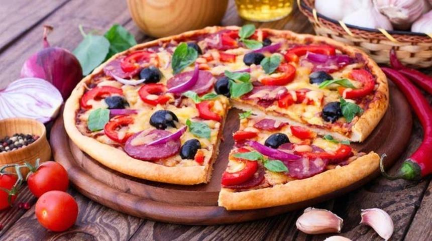 Dr. Yavuz Dizdar: Pizza kilo yapmaz