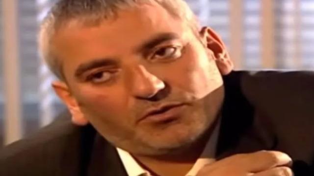 Kurtlar Vadisi'nin Abidin'i son haliyle şoke etti! Görenlerin ağızları açık kaldı