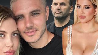 Wanda Nara'dan Icardi'yi takımında görmek isteyen taraftara şaşırtan yanıt!