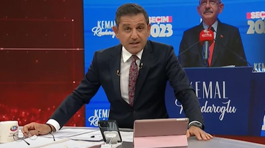 Fatih Portakal'dan çok konuşulacak Kemal Kılıçdaroğlu sözleri! 'Aptal bir insan değilim'