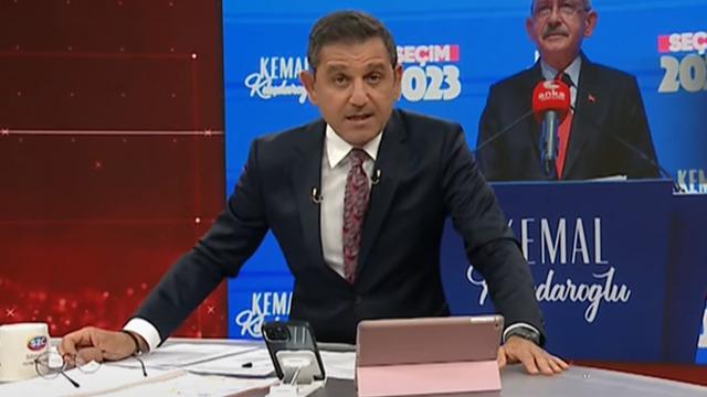 Fatih Portakal'dan çok konuşulacak Kemal Kılıçdaroğlu sözleri! 'Aptal bir insan değilim'