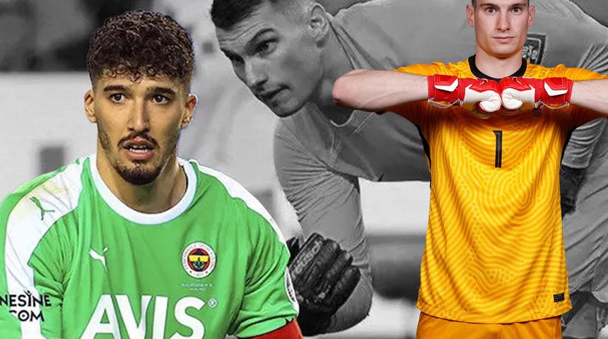 Fenerbahçe'ye Dominik Livakovic'ten kötü haber geldi! İspanyol basını anlaştığı takımı duyurdu