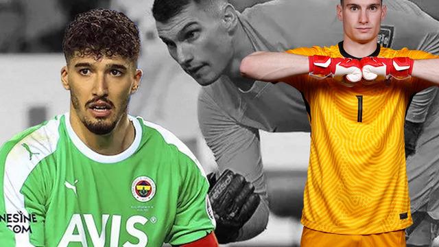 Fenerbahçe'ye Dominik Livakovic'ten kötü haber geldi! İspanyol basını anlaştığı takımı duyurdu