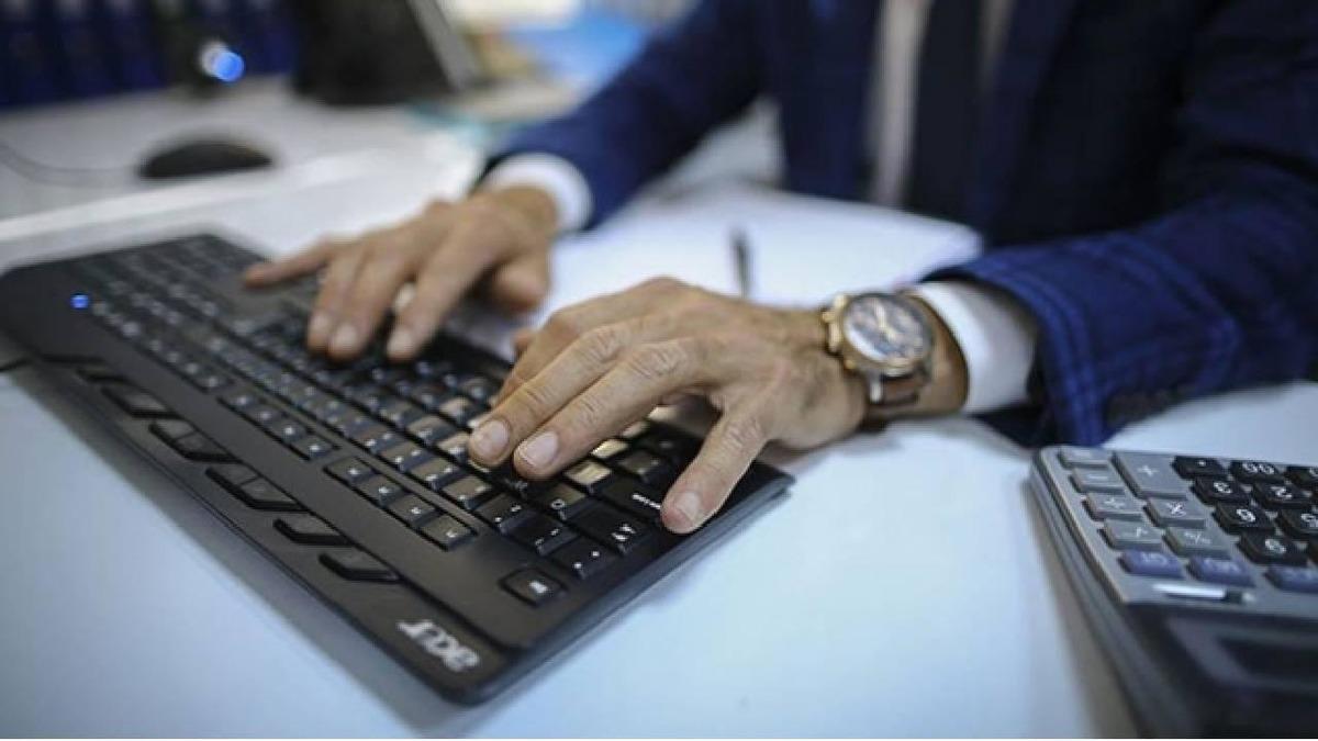 Hesabına fazla para yatan &ccedil;alışanlar dikkat! Yargıtay dan emsal karar 1