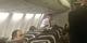 Rötar yapan uçakta Bakan Nebati ile yolcular arasında tartışma: AK Parti kazandı, hazmedin kardeşim